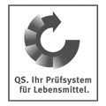 QS Zertifizierung